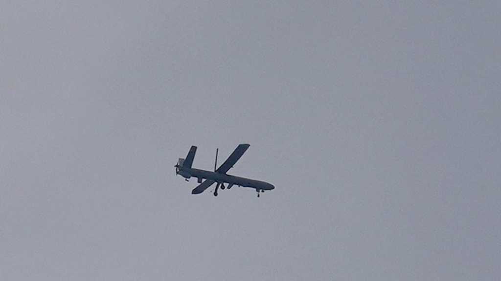 Drone Threatens South Lebanon Amid ’Israeli’ Escalation