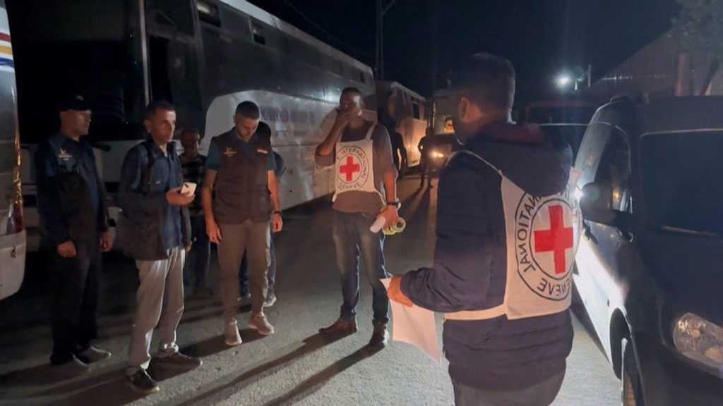 Gaza Awaits Major Captive Exchange as First Step in Fragile Ceasefire Deal