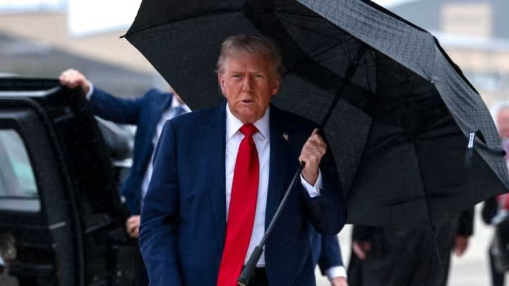 Axios: Trump Calls Gaza Deal His ’Biggest’ Achievement