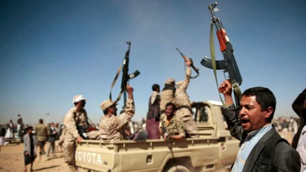 Yemen: Ansarullah Vows ‘Decisive Response’ To Any ’Israeli’ Ceasefire Violation