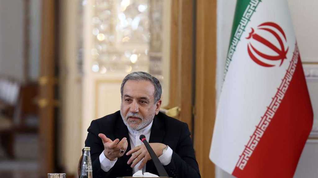 Iran Freezes Nuclear Watchdog Deal after Western Backslide