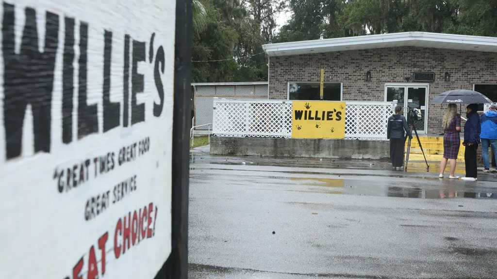 South Carolina Mass Shooting: 4 Dead, 20 Injured