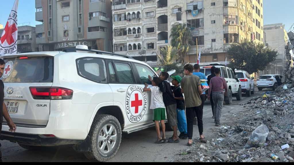 Hamas Releases All Living ’Israeli’ Captives; Final 13 Handed to Red Cross