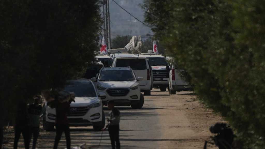 IOF Disrupts Celebrations for Released Palestinian Detainees