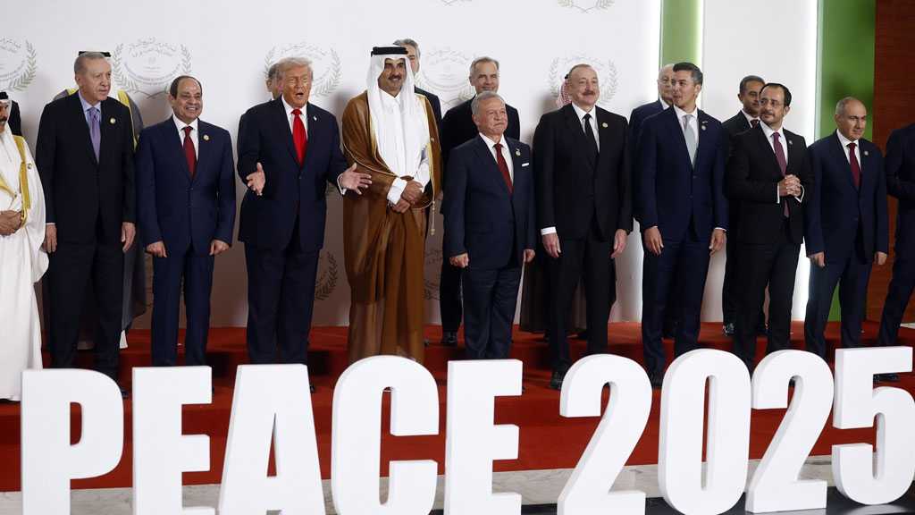 Trump Declares Gaza War Over as Ceasefire Deal Sees Prisoner Swap, Regional Pledges