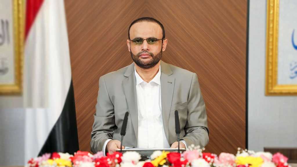 Yemen Warns of New Escalation, Calls Muslim World to Unite Against “Israel”