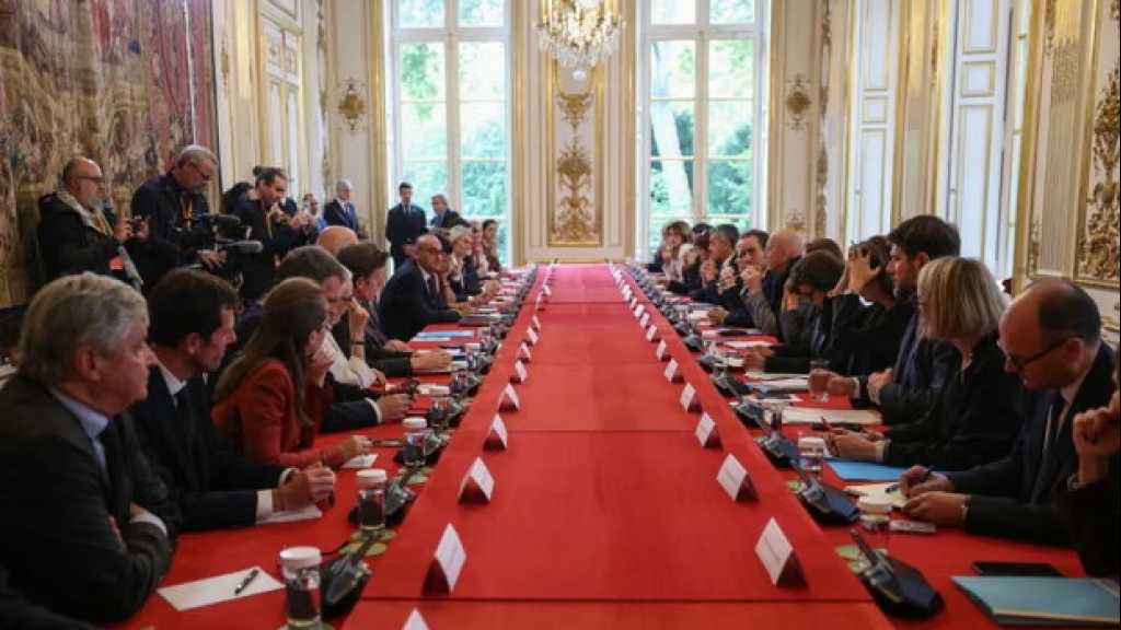 France: Macron Blames Rivals for Chaos, Refuses to Quit