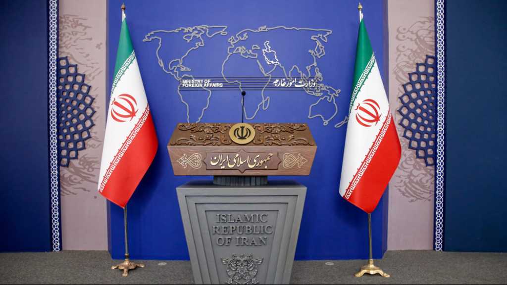 Tehran Blasts Trump’s Anti-Iran Claims In ’Israeli’ Knesset