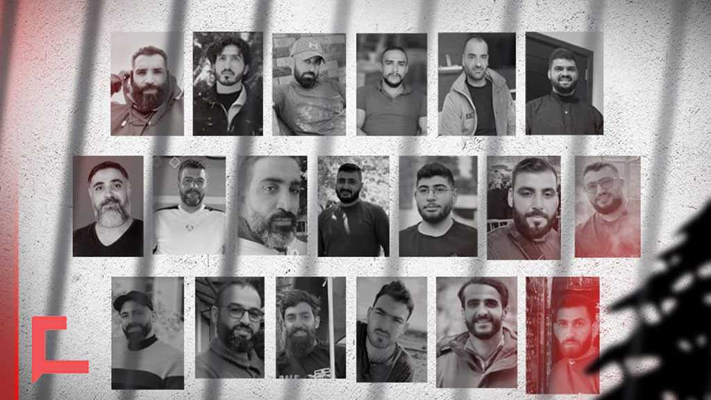 Lebanon’s Forgotten Detainees: When Will the Government Speak Up?