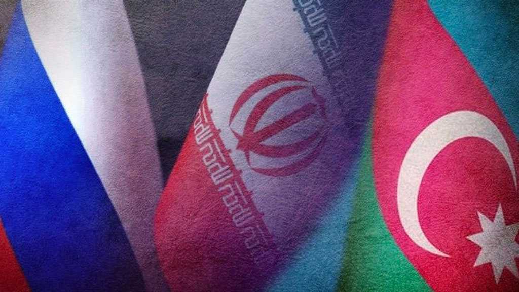 Tehran, Moscow and Baku Seal Landmark Deal to Boost Trade from Baltic to Gulf