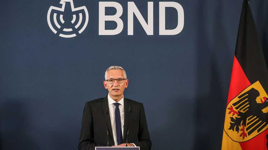 Germany’s Top Spy Warns: Putin Could Strike EU “At Any Moment”