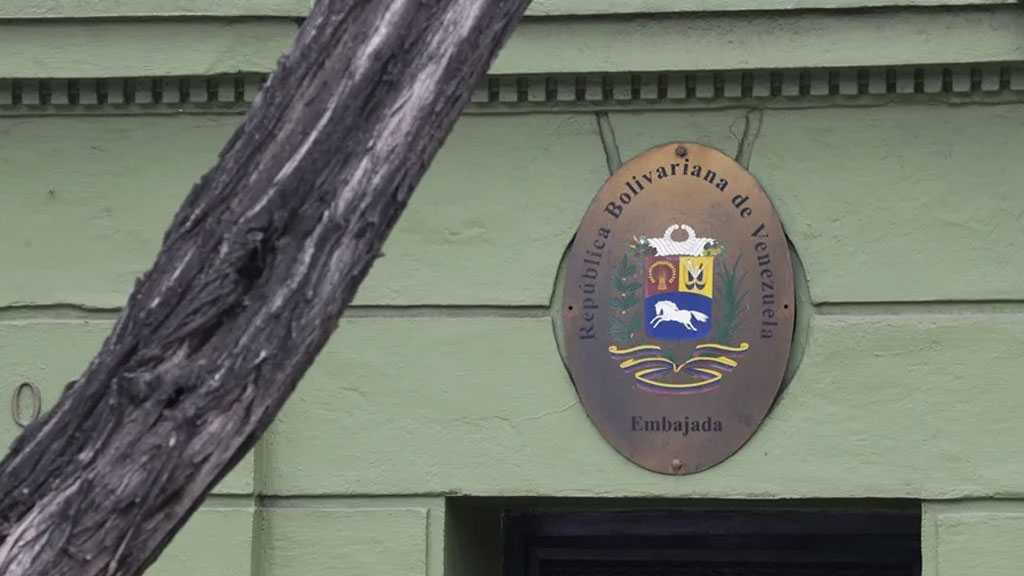Venezuela Shifts Focus: Closes Embassies in Norway, Australia; Opens in Africa
