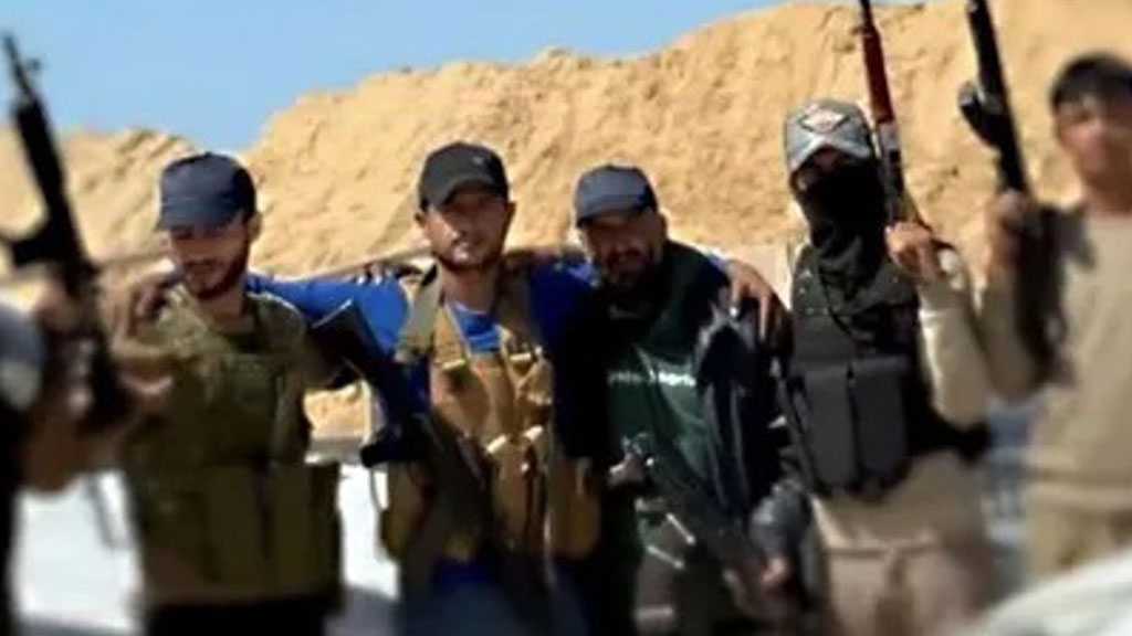 Gaza Offers Amnesty to “Israeli”-Backed Gangs Amid Efforts to Restore Order