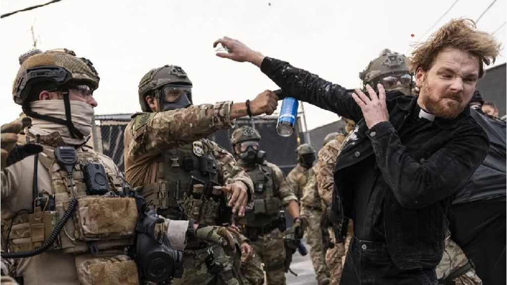 Immigration Raids Spark Protests and Tensions Across the United States