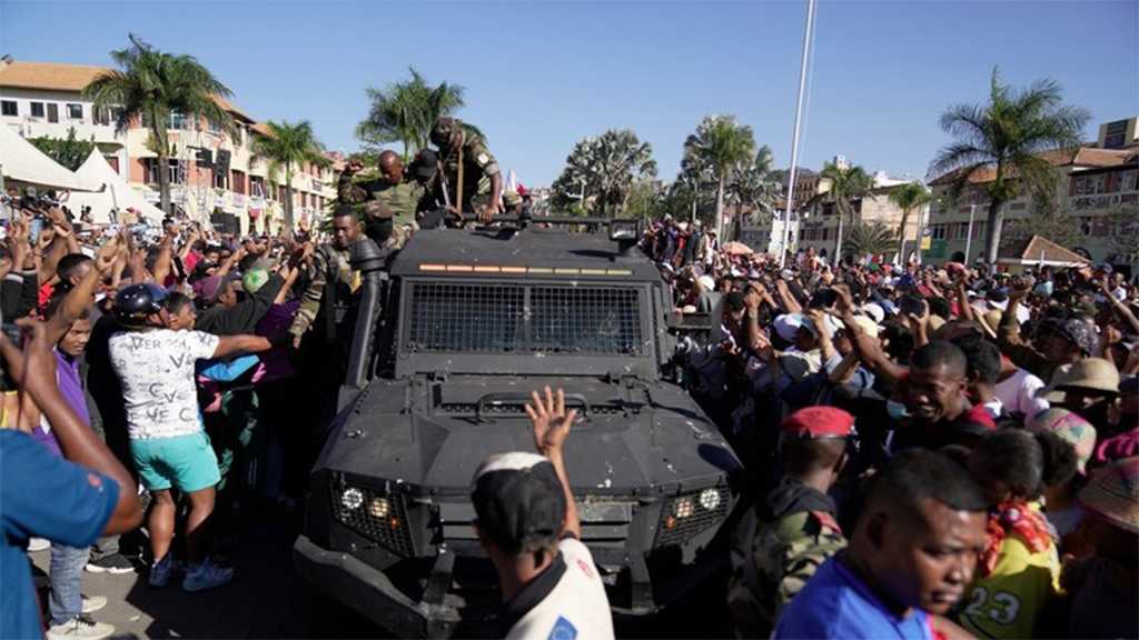 Madagascar’s Military Seizes Power After President Rajoelina’s Impeachment