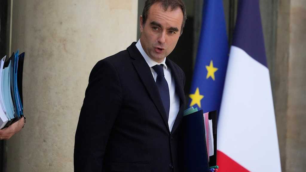 France’s Political Crisis Deepens as PM Lecornu Faces Confidence Vote