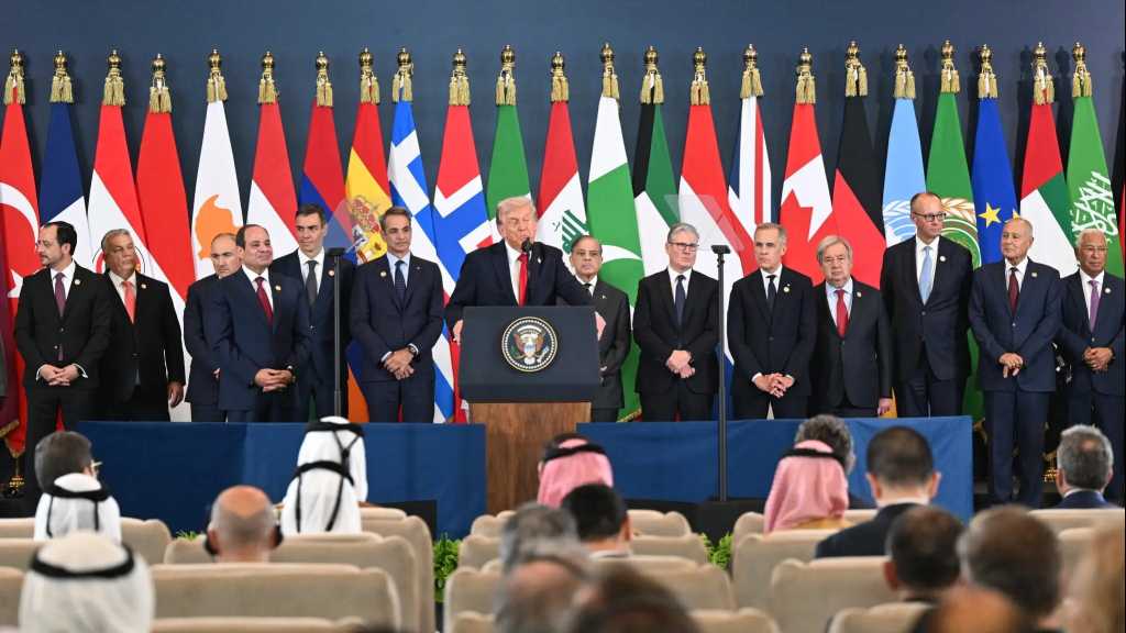 Araghchi Slams Trump: Warmongers Don’t Make Peace