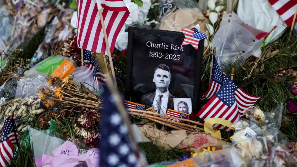US Revokes Visas of Foreign Nationals Who Celebrated Charlie Kirk’s Assassination