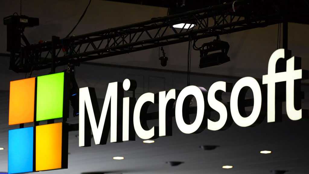 China Hits “Delete” on Microsoft Word