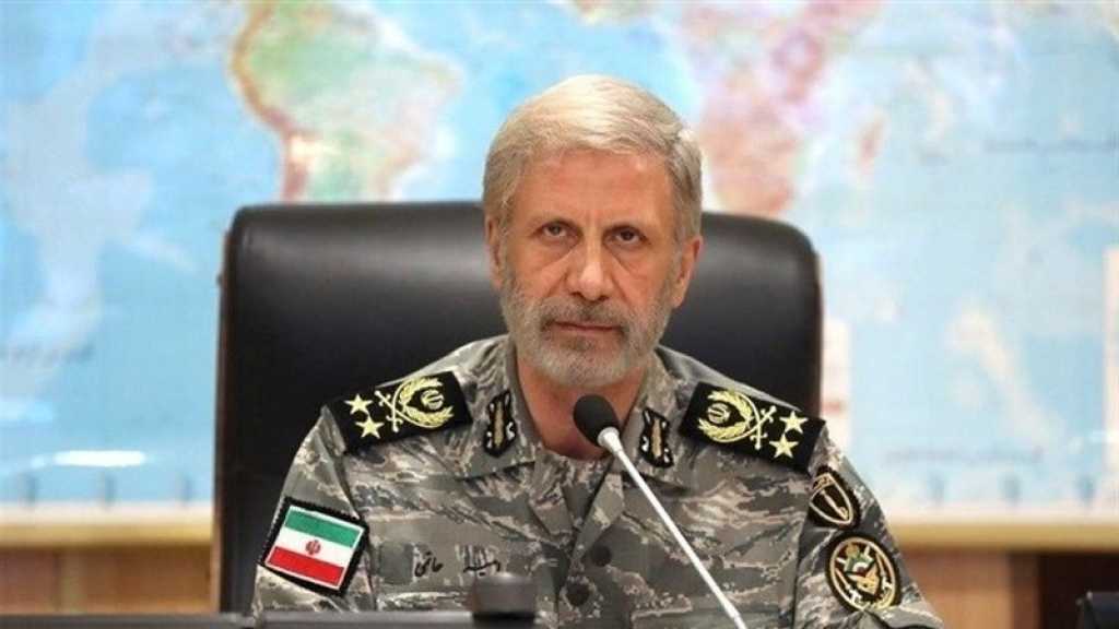 Iran’s Army Chief: Fresh Tactics Against Threats