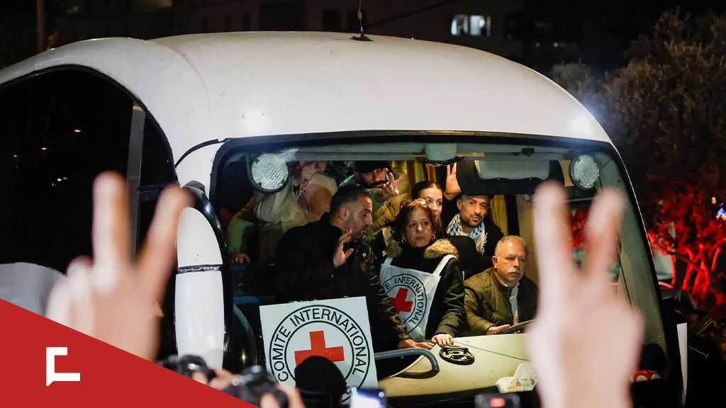 Freedom Through Resistance: 3 Swap Deals That Shook the Occupation