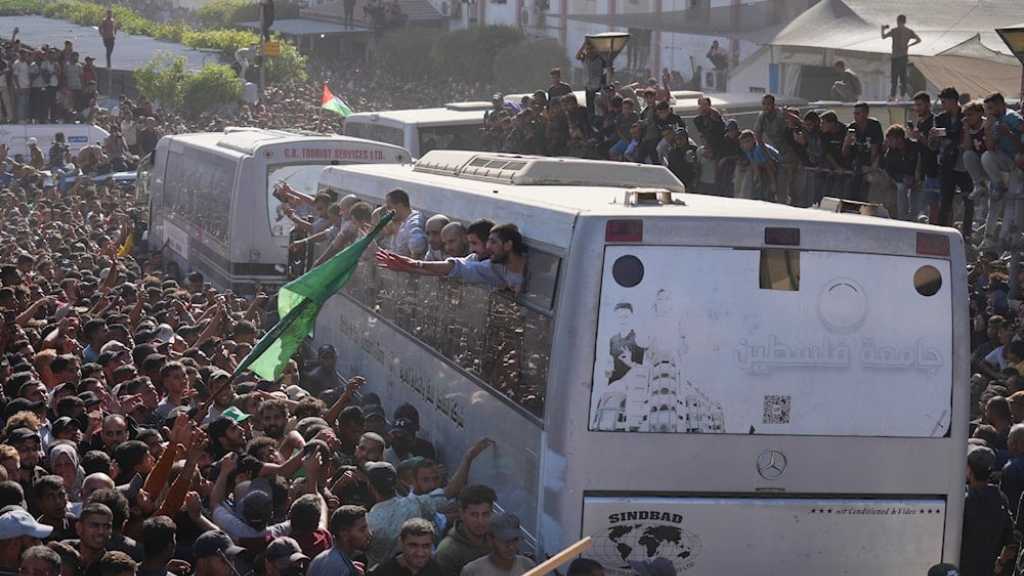 From Capture to Release: Gaza Detainees Faced ‘No Mercy’