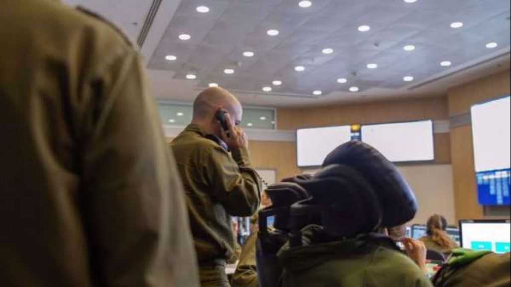 Iran Strikes Secret ’Israeli’-US Military Bunker in ’Tel Aviv’