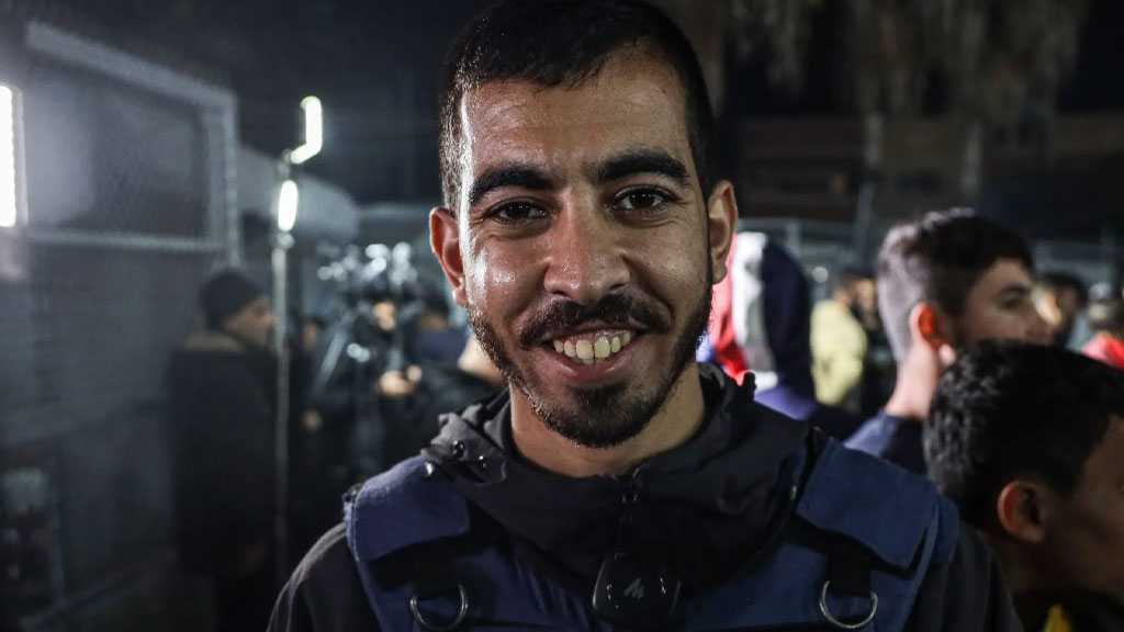 Slain Palestinian Journalist’s Will Emerges After “Israeli”-Backed Assassination