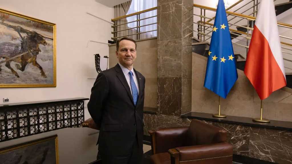 Poland Urges West to Fund Ukraine’s War “for at Least Three More Years”