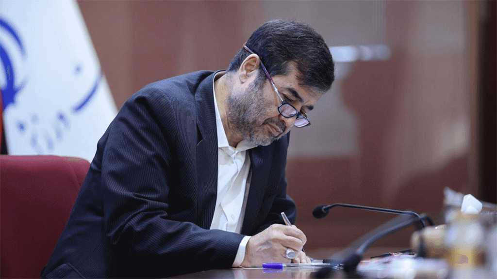 Iran Urges Spain to Lead Global Push for ’Israel’s’ Suspension from International Sports