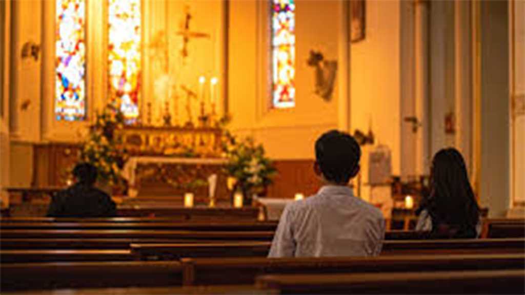 US Churches Targeted in Covert Pro-’Israel’ Geofencing Campaign