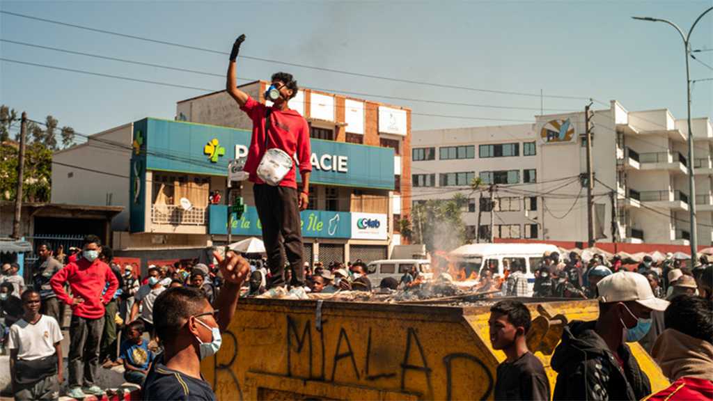 UN Voices Concern Over Madagascar Power Shift After President’s Impeachment