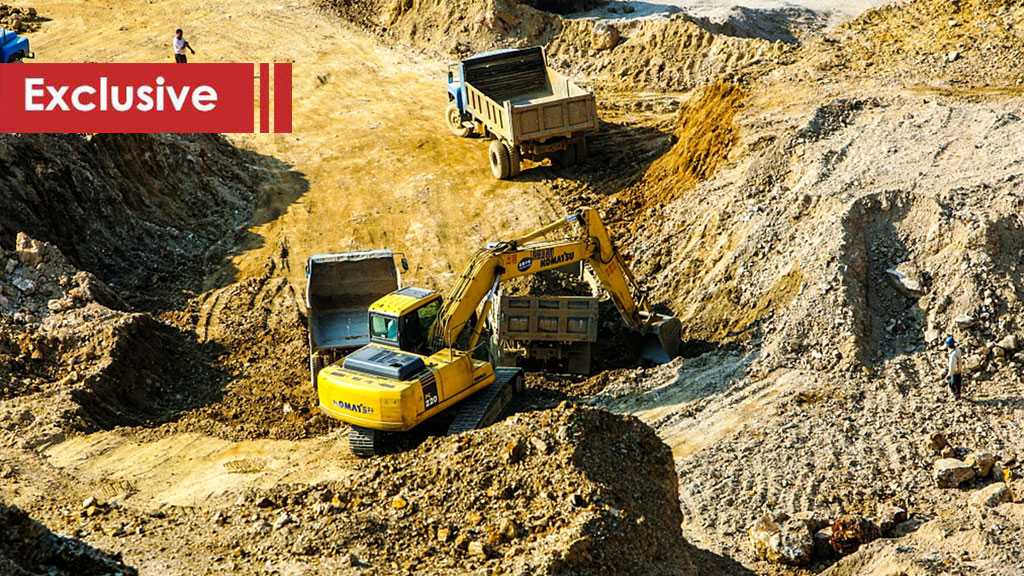 The Quiet War Beneath Our Feet