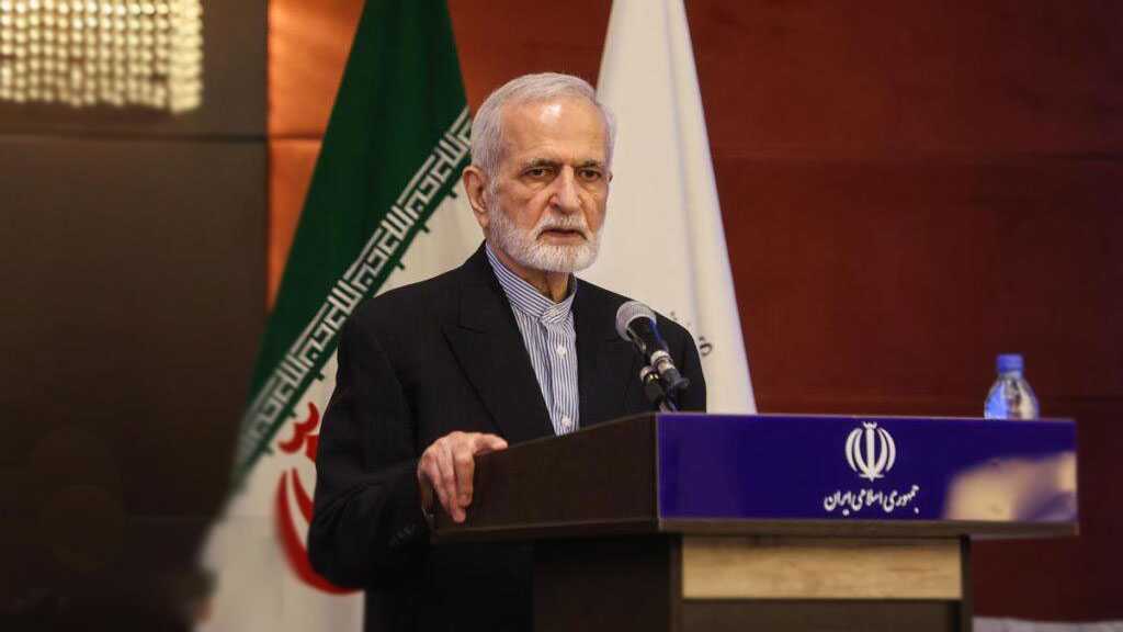 Senior Diplomat: Iran Open to Negotiations, Rejects Western Impositions