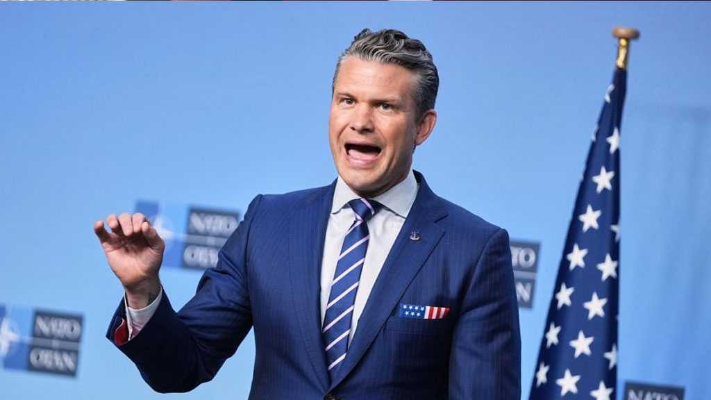 US War Secretary Pledges to “Impose Costs” on Russia, Signals a New Escalation