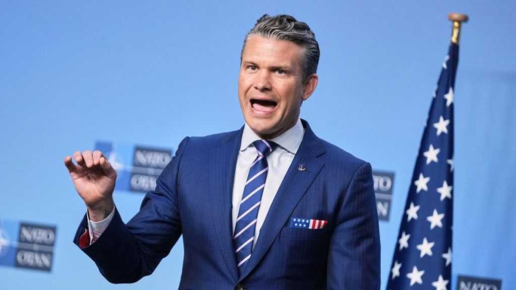 US War Secretary Pledges to “Impose Costs” on Russia, Signals a New Escalation