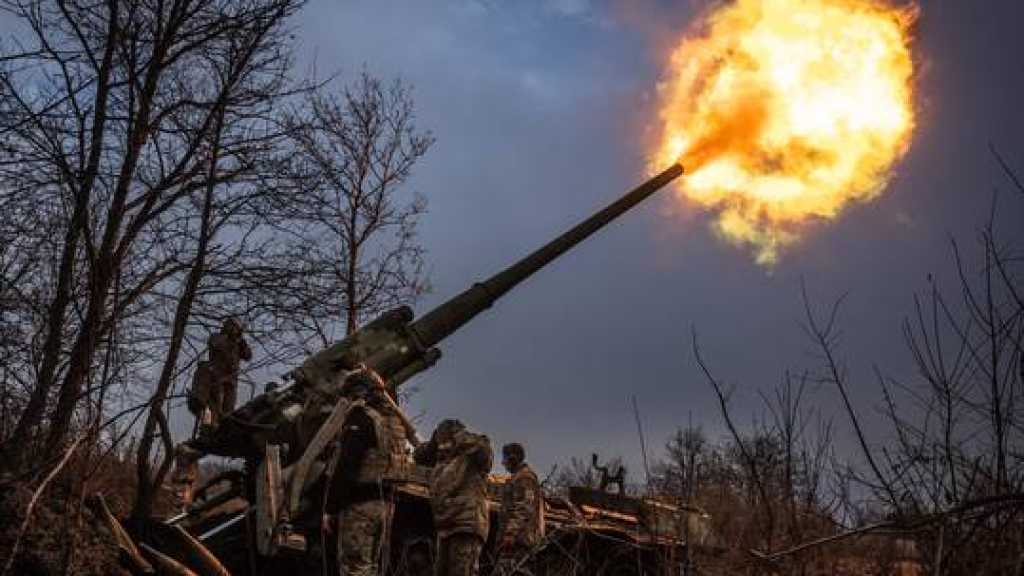 Trump: Ukraine Aims To Launch New Offensive