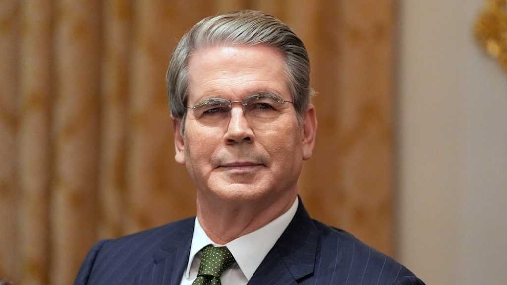 Treasury Warns: US Shutdown Could Cost $15 Billion A Week