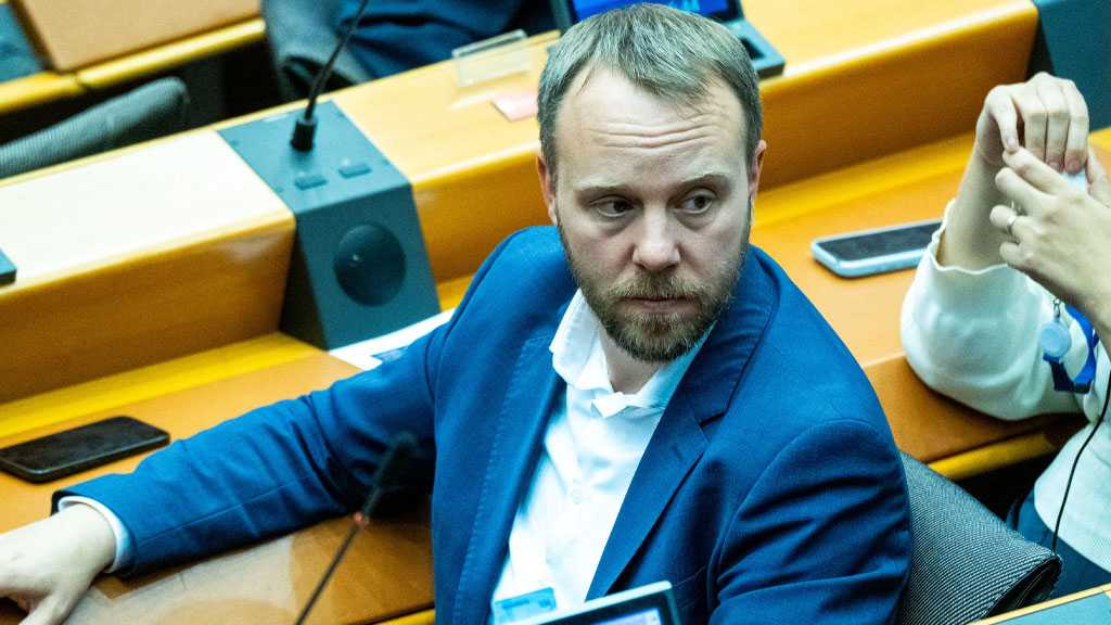 EU Lawmaker Accuses Hungary’s Orban of Spying — and Files Police Complaint in Germany