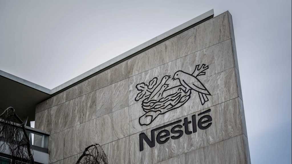 Nestlé to Cut 16,000 Jobs as New CEO Focuses on Sales Growth