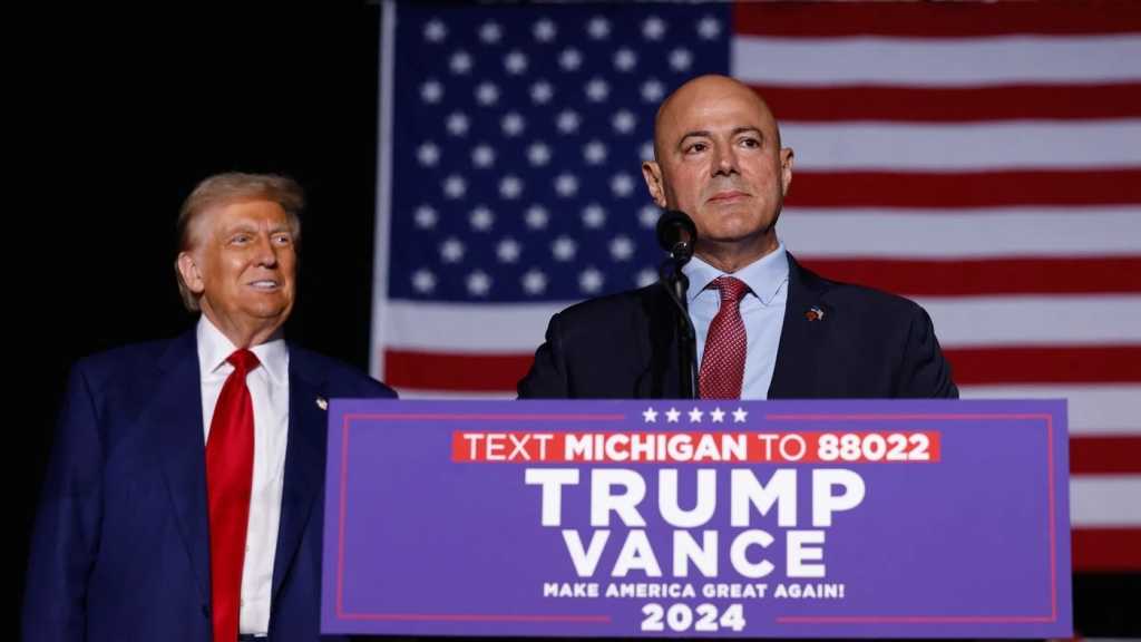 US Senate Confirms Two of Trump’s Ambassador Nominees