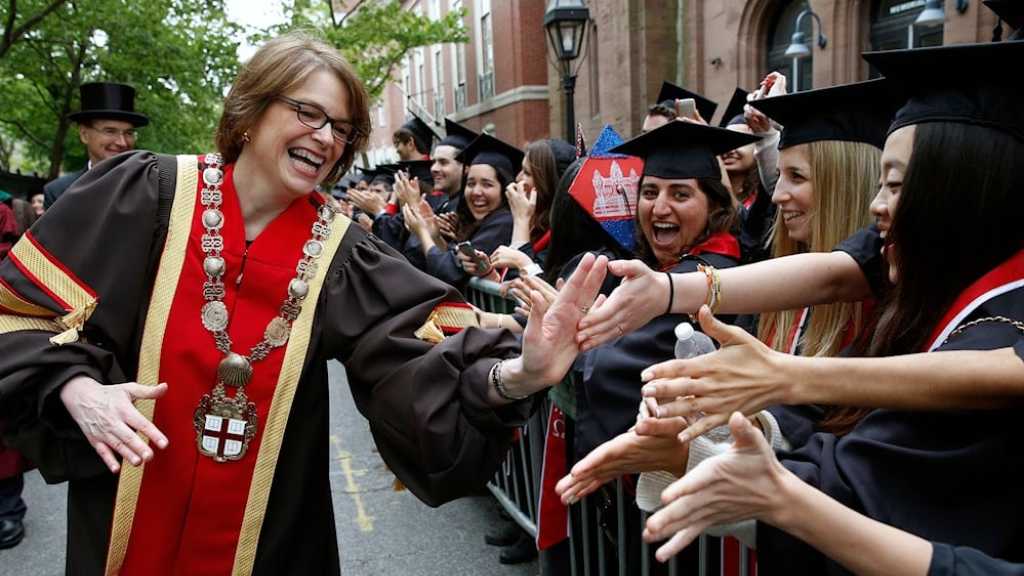 Brown University Aligns with MIT in Rejecting Trump’s Funding Deal