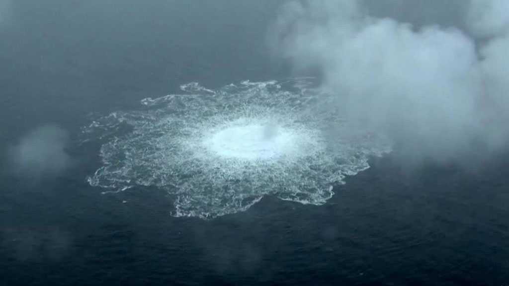 Italy and Poland Shield Ukrainians in Nord Stream Probe