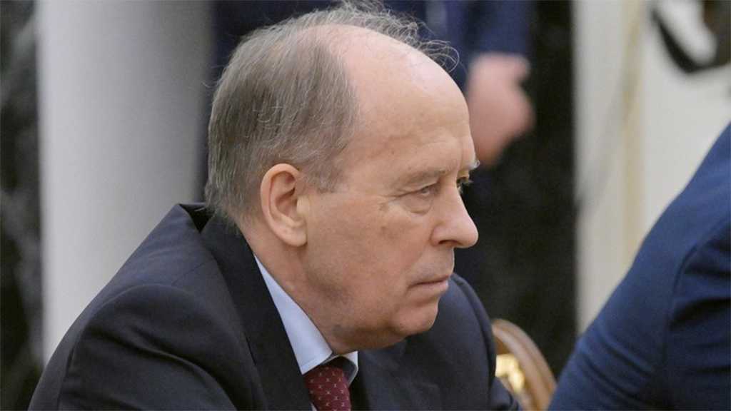 FSB Chief Accuses UK of Steering EU Toward Militarism and Destabilization