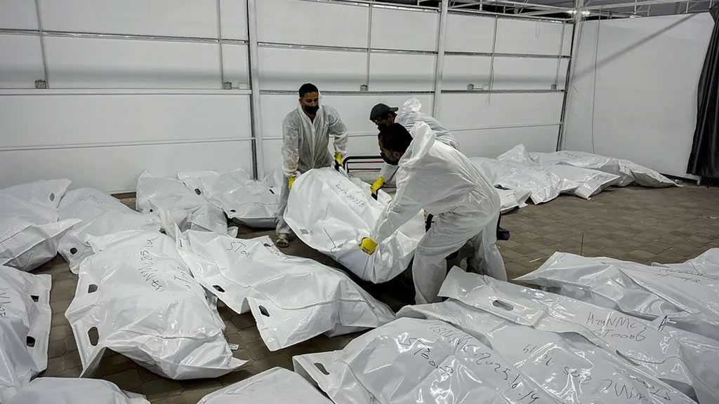 Euro-Med: Tortured, Burned, Executed — The Horrific Fate of Palestinians in “Israeli” Custody