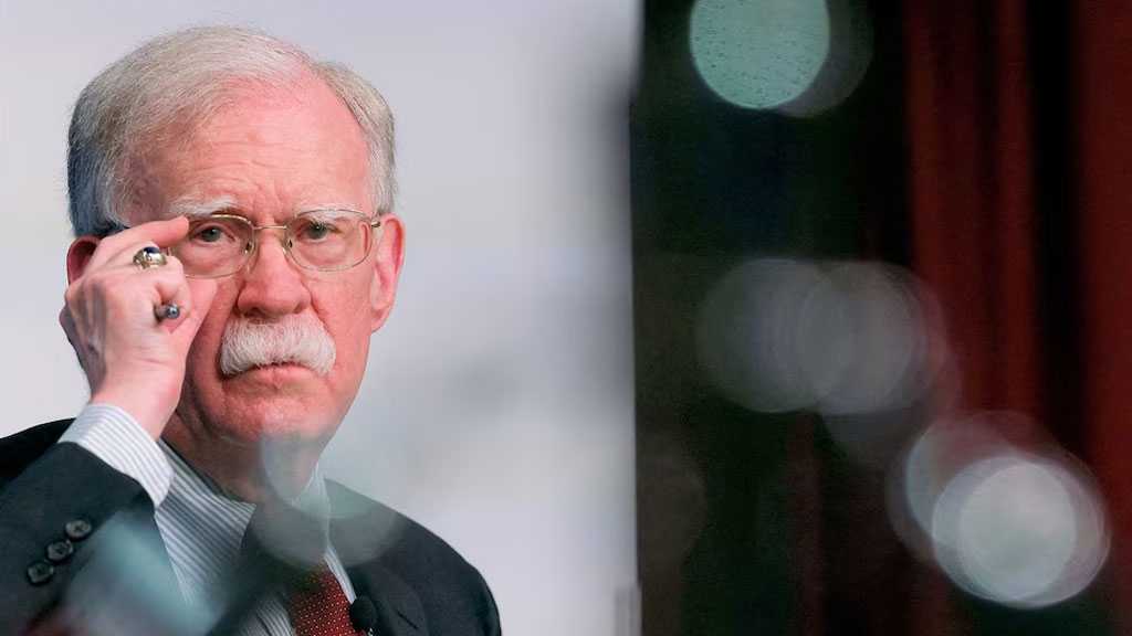 John Bolton Indicted: Ex-Trump Adviser Accused of Mishandling Top-Secret Documents