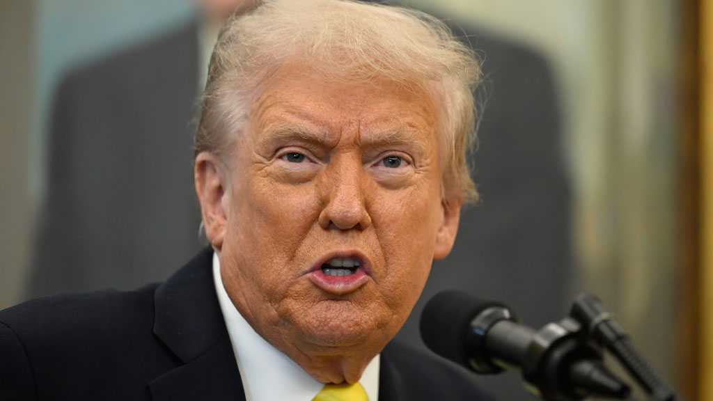 Venezuela Condemns Trump’s “Bellicose and Extravagant” Push for Regime Change