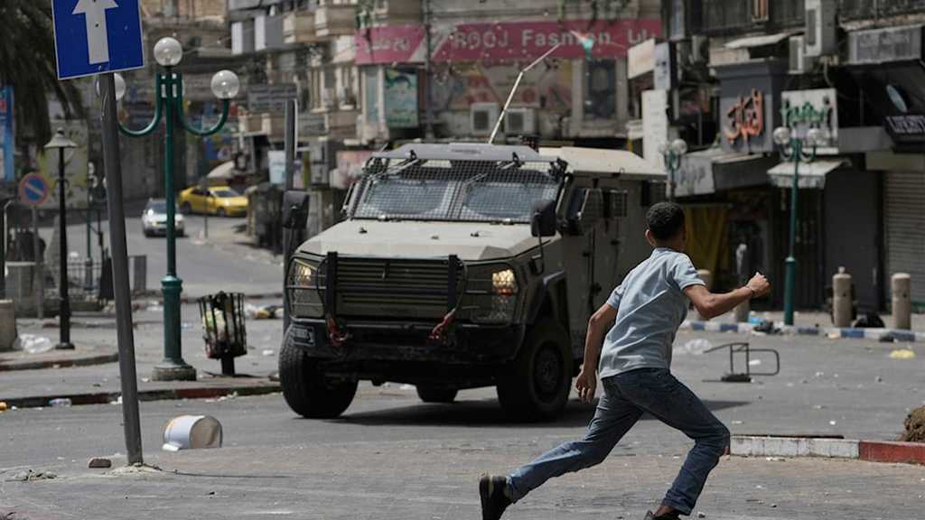 ’Israeli’ Forces Intensify Raids and Arrests Across Occupied West Bank