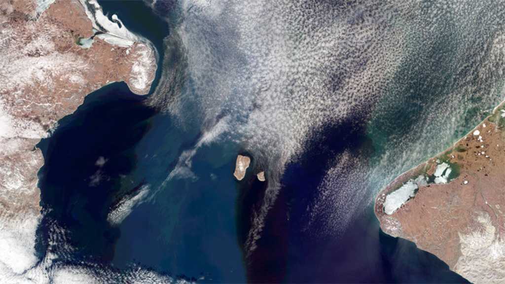 Kremlin Aide Proposes ‘Putin–Trump Tunnel’ Linking Russia and the US via the Bering Strait