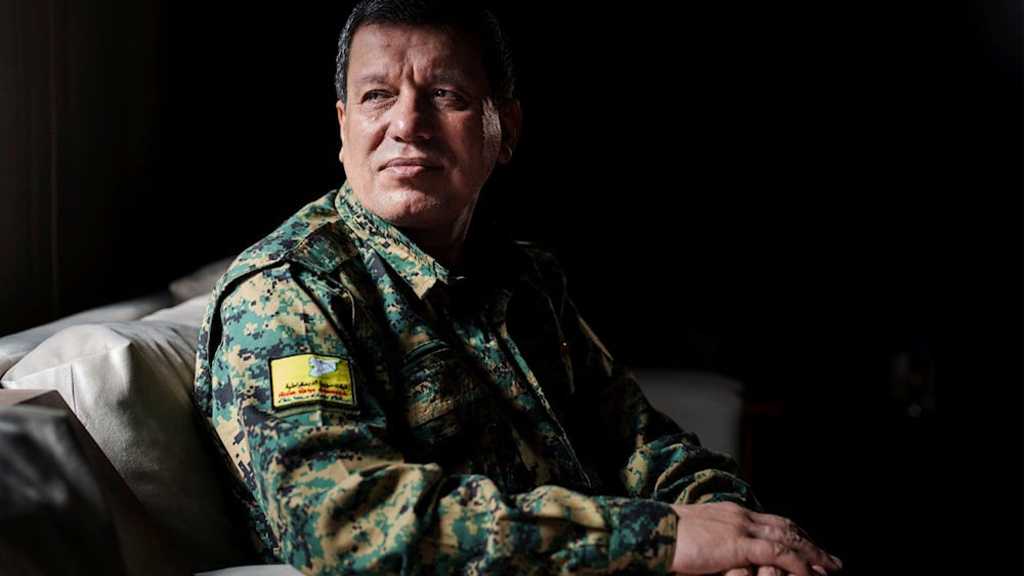 SDF, Syrian Government Reach Initial Deal on Military Integration